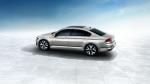 Volkswagen Magotan 2016 года